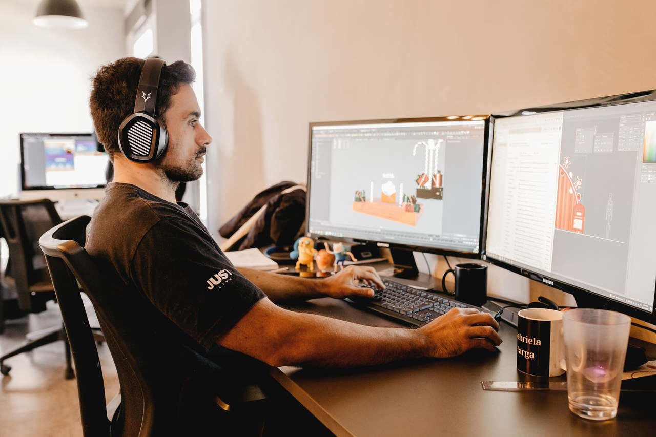 How AI Game Development Tools Are Reshaping the Gaming Industry in 2027: Opportunities and Risks for Aspiring Developers